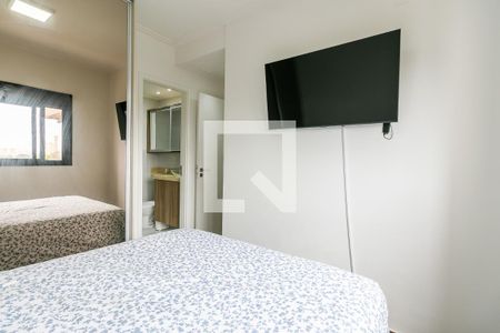 Apartamento à venda com 61m², 2 quartos e 1 vaga Apartamento à venda com 61m², 2 quartos e 1 vagaSuíte