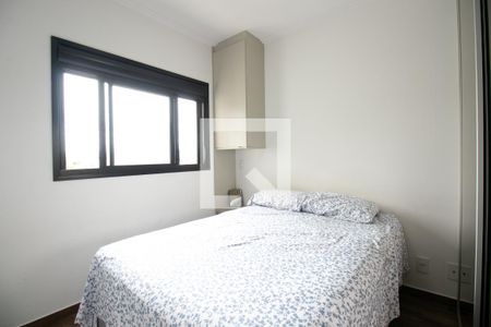 Suíte de apartamento à venda com 2 quartos, 61m² em Vila Matilde, São Paulo