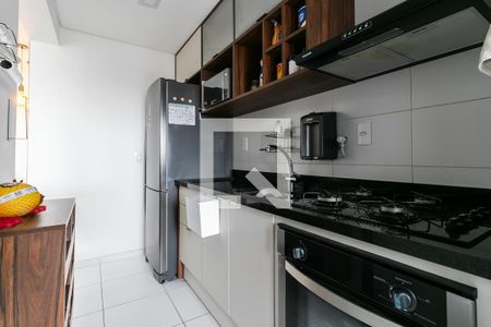 Apartamento à venda com 61m², 2 quartos e 1 vaga Apartamento à venda com 61m², 2 quartos e 1 vagaCozinha