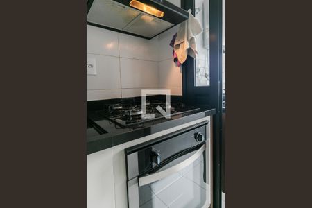 Apartamento à venda com 61m², 2 quartos e 1 vaga Apartamento à venda com 61m², 2 quartos e 1 vagaCozinha