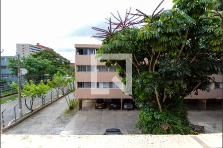 Quarto 1 - Vista  de apartamento para alugar com 3 quartos, 83m² em Parque Cecap, Guarulhos