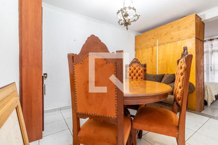 Sala de casa para alugar com 3 quartos, 150m² em Jardim Nazaret, Guarulhos