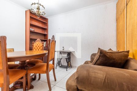 Sala de casa para alugar com 3 quartos, 150m² em Jardim Nazaret, Guarulhos