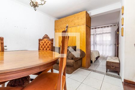 Sala de casa para alugar com 3 quartos, 150m² em Jardim Nazaret, Guarulhos