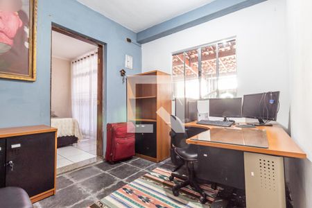 Escritório de casa para alugar com 3 quartos, 150m² em Jardim Nazaret, Guarulhos