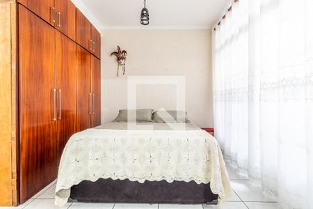 Quarto 1 de casa para alugar com 3 quartos, 150m² em Jardim Nazaret, Guarulhos
