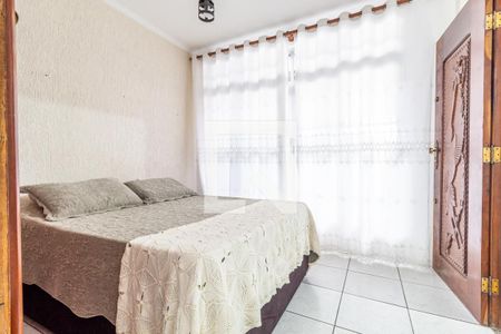 Quarto 1 de casa para alugar com 3 quartos, 150m² em Jardim Nazaret, Guarulhos