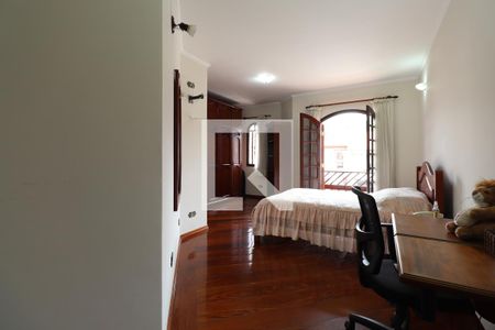 Casa à venda com 218m², 3 quartos e 3 vagasQuarto 3