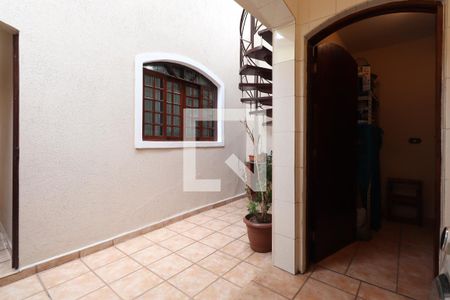 Casa à venda com 218m², 3 quartos e 3 vagasQuarto de Serviço