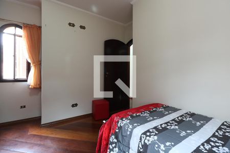 Quarto 2 de casa para alugar com 3 quartos, 218m² em Jardim Las Vegas, Santo André