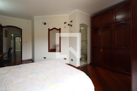 Casa à venda com 218m², 3 quartos e 3 vagasQuarto 3