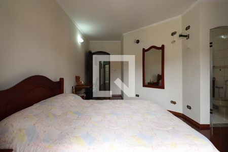 Casa à venda com 218m², 3 quartos e 3 vagasQuarto 3