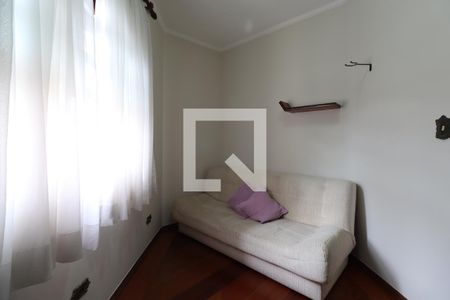 Quarto de casa à venda com 3 quartos, 218m² em Jardim Las Vegas, Santo André