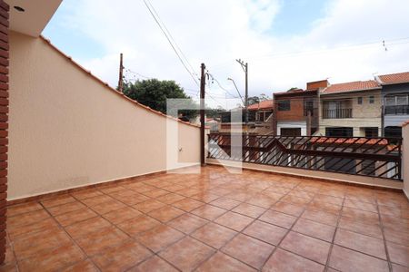 Casa à venda com 218m², 3 quartos e 3 vagasÁrea comum