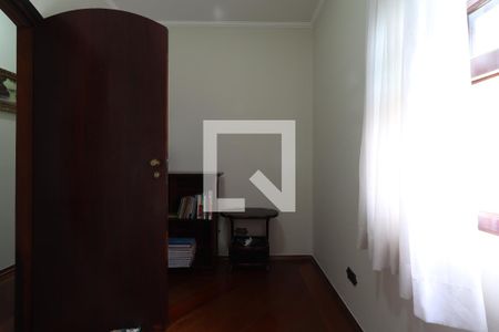 Quarto de casa à venda com 3 quartos, 218m² em Jardim Las Vegas, Santo André