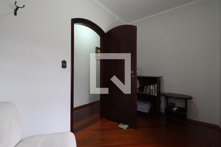 Quarto de casa à venda com 3 quartos, 218m² em Jardim Las Vegas, Santo André