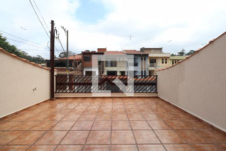 Casa à venda com 218m², 3 quartos e 3 vagasÁrea comum