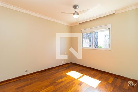 Suíte 1 de apartamento à venda com 3 quartos, 121m² em Consolação, São Paulo