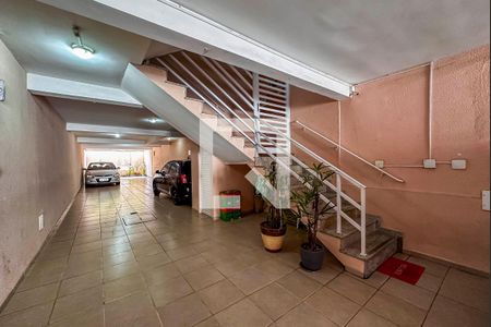 Apartamento à venda com 139m², 2 quartos e 2 vagasGaragem