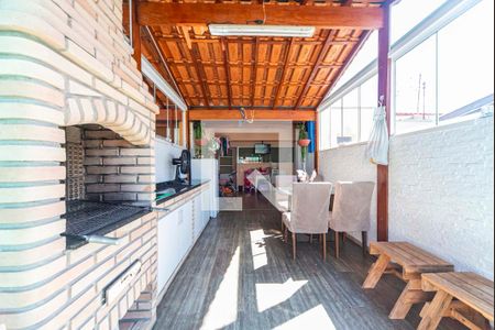 Apartamento à venda com 139m², 2 quartos e 2 vagasÁrea Gourmet