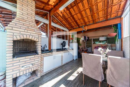 Apartamento à venda com 139m², 2 quartos e 2 vagasÁrea Gourmet