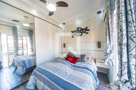 Apartamento à venda com 139m², 2 quartos e 2 vagasQuarto 2