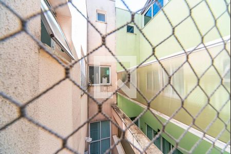 Apartamento à venda com 139m², 2 quartos e 2 vagasVista do Quarto 1