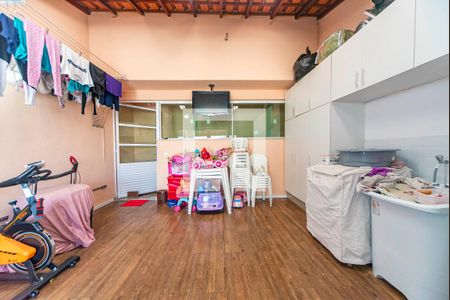 Apartamento à venda com 139m², 2 quartos e 2 vagasÁrea de Serviço