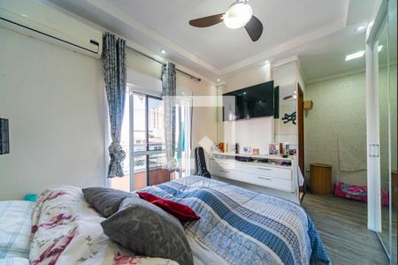 Apartamento à venda com 139m², 2 quartos e 2 vagasQuarto 2