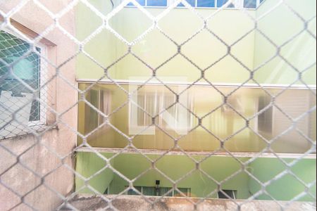 Vista da Sala de apartamento à venda com 2 quartos, 139m² em Vila America, Santo André