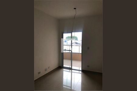 Apartamento à venda com 2 quartos, 48m² em Vila Antonieta, São Paulo