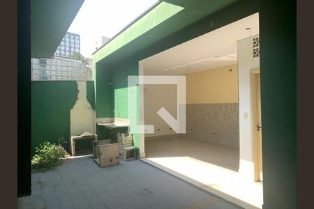 Casa à venda com 3 quartos, 420m² em Vila da Saúde, São Paulo