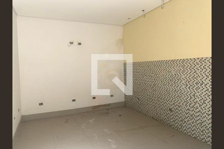 Casa à venda com 420m², 3 quartos e 3 vagas