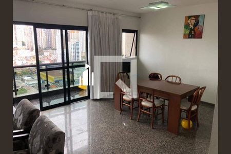 Apartamento à venda com 4 quartos, 165m² em Vila Regente Feijó, São Paulo