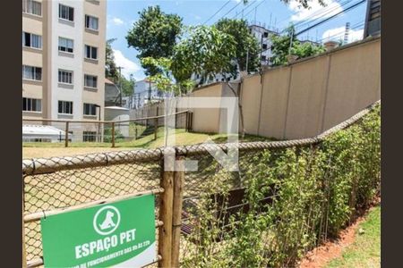 Apartamento à venda com 2 quartos, 41m² em Cambuci, São Paulo