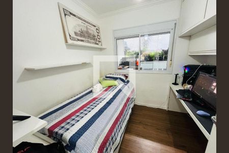 Apartamento à venda com 4 quartos, 125m² em Jardim Vazani, São Paulo