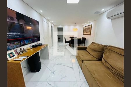 Apartamento à venda com 4 quartos, 125m² em Jardim Vazani, São Paulo