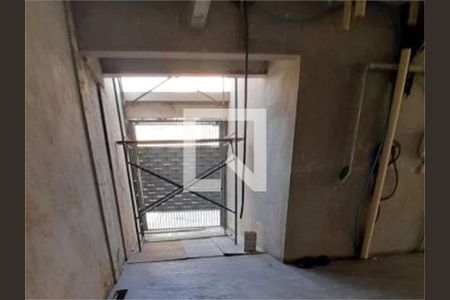 Apartamento à venda com 2 quartos, 53m² em Cidade Patriarca, São Paulo