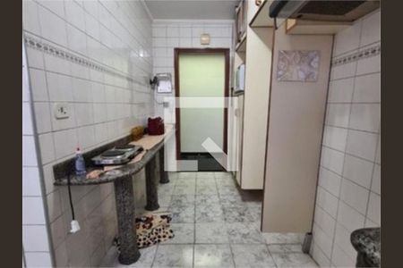 Apartamento à venda com 3 quartos, 60m² em Vila Buenos Aires, São Paulo