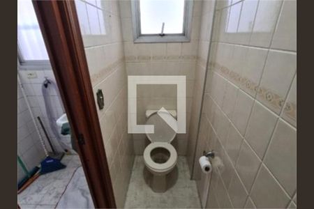 Apartamento à venda com 3 quartos, 60m² em Vila Buenos Aires, São Paulo