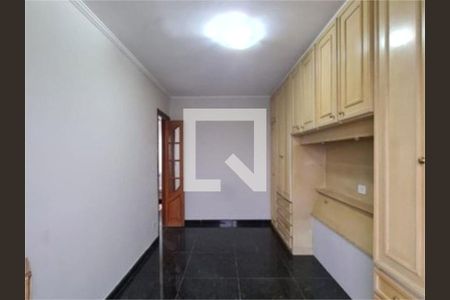 Apartamento à venda com 3 quartos, 60m² em Vila Buenos Aires, São Paulo