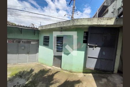 Casa à venda com 3 quartos, 192m² em Jabaquara, São Paulo