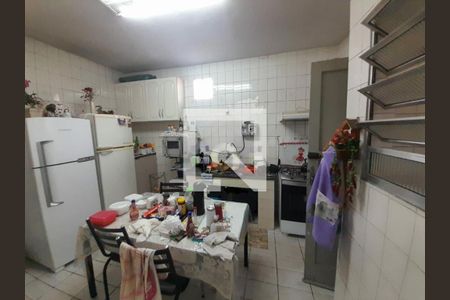 Casa à venda com 3 quartos, 192m² em Jabaquara, São Paulo