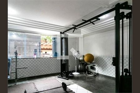 Apartamento à venda com 2 quartos, 63m² em Brás, São Paulo