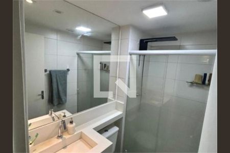 Apartamento à venda com 1 quarto, 510m² em Brás, São Paulo