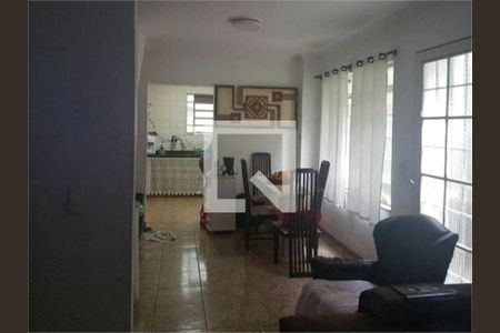 Casa à venda com 5 quartos, 244m² em Jardim Vila Formosa, São Paulo
