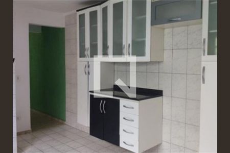 Casa à venda com 3 quartos, 150m² em Vila Rio Branco, São Paulo