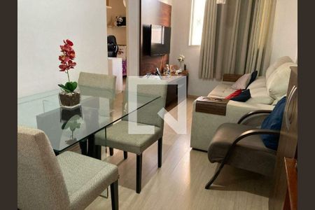 Apartamento à venda com 2 quartos, 47m² em Jardim Nova Europa, Campinas