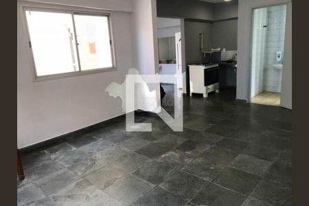 Apartamento à venda com 1 quarto, 56m² em Centro, Campinas