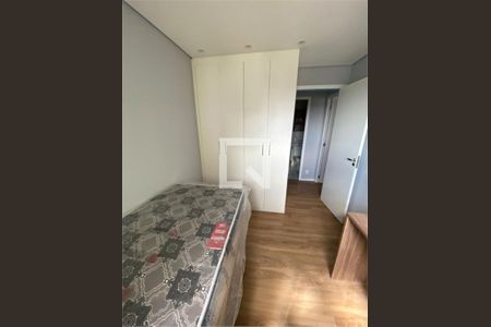 Apartamento à venda com 2 quartos, 56m² em Belém, São Paulo